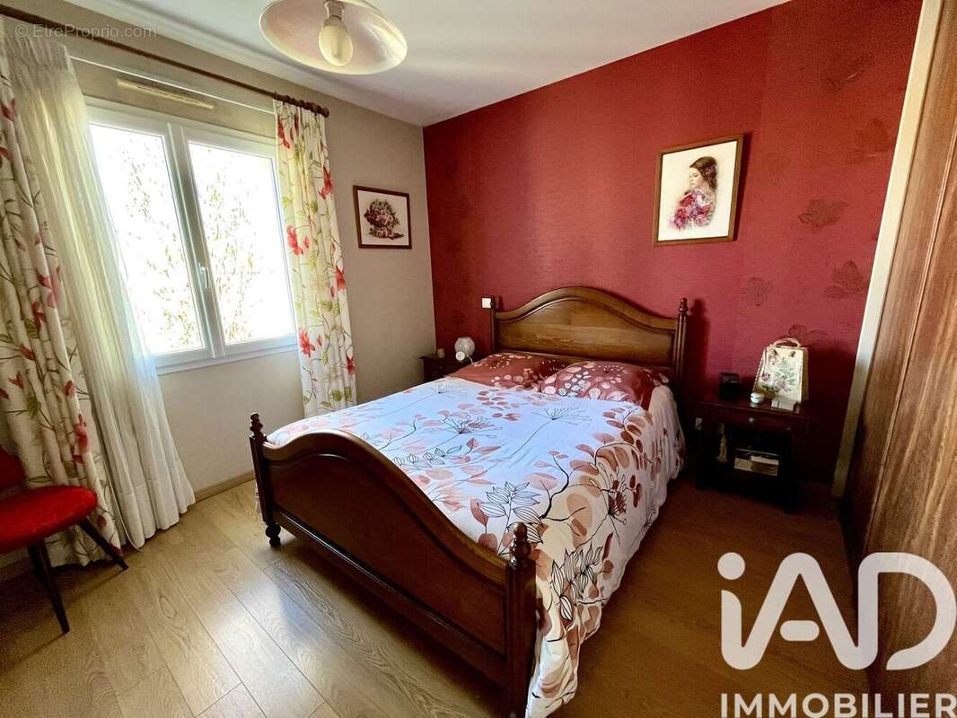 Photo 6 - Maison à LE POIRE-SUR-VIE