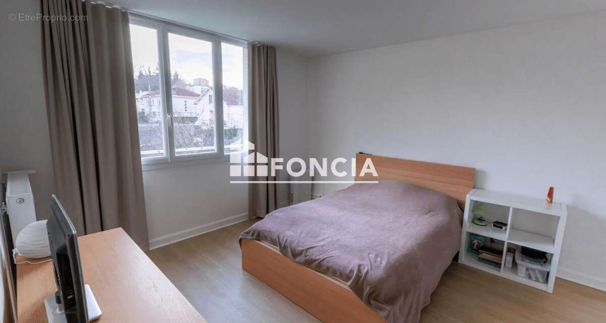 Appartement à CLERMONT-FERRAND