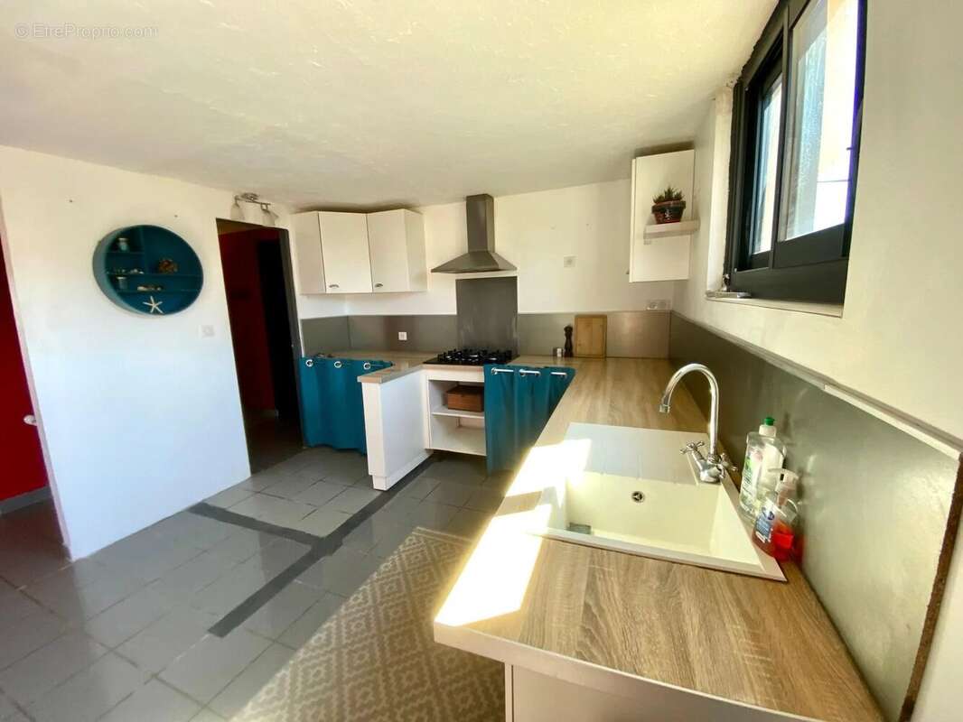 Appartement à ARGELES-SUR-MER