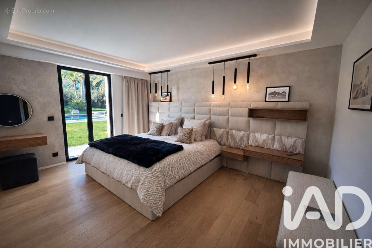 Photo 7 - Maison à MOUGINS