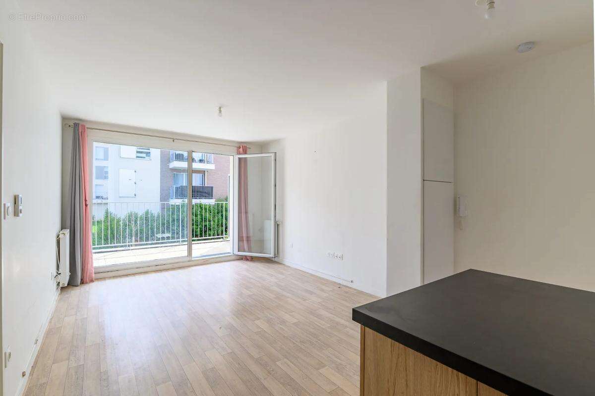 Appartement à LIVRY-GARGAN