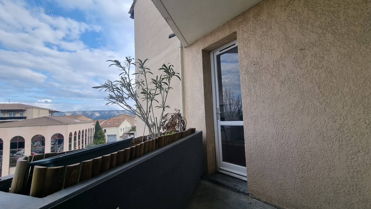 Appartement à CAVAILLON