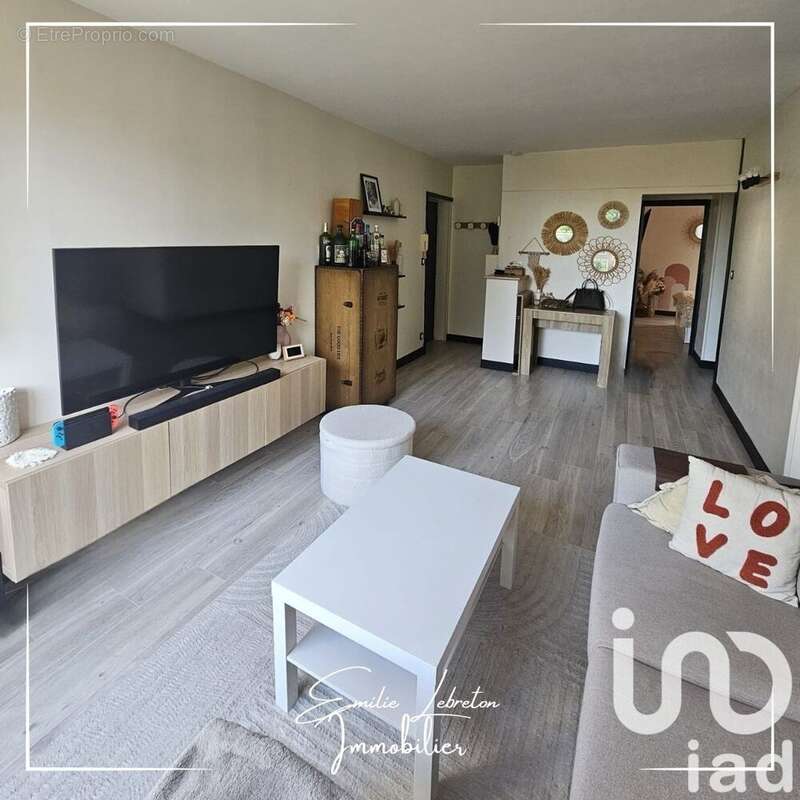 Photo 3 - Appartement à SAINT-PIERRE-LES-ELBEUF