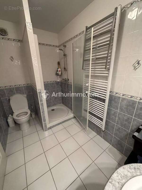 Maison à SAINT-ASTIER