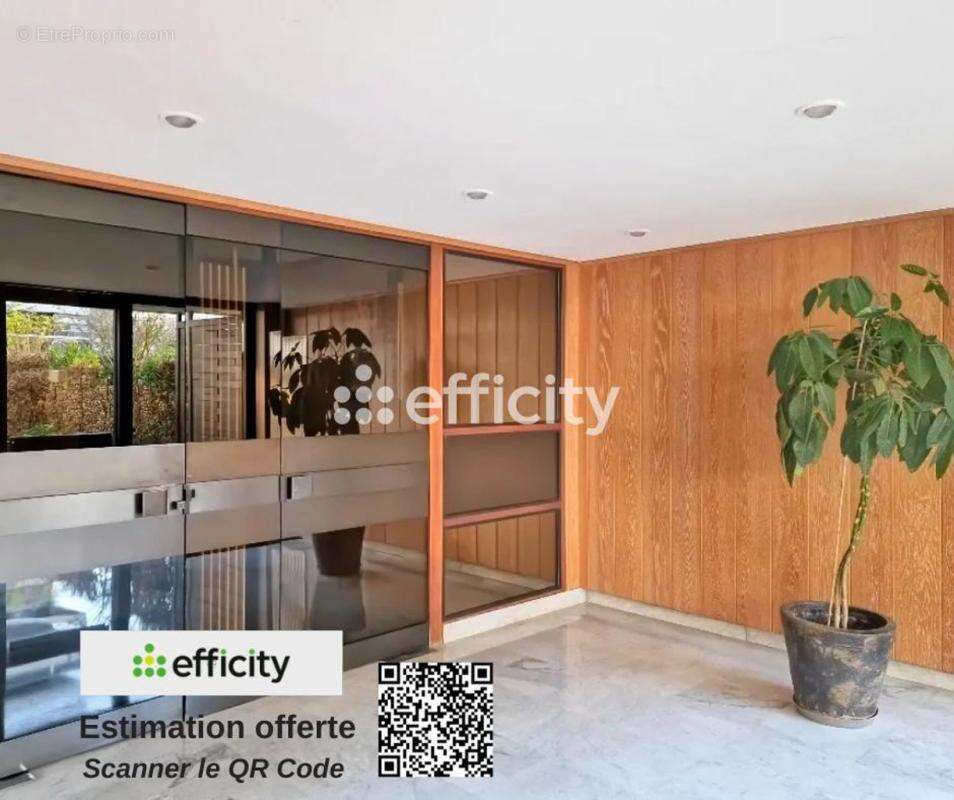 Appartement à LE CHESNAY