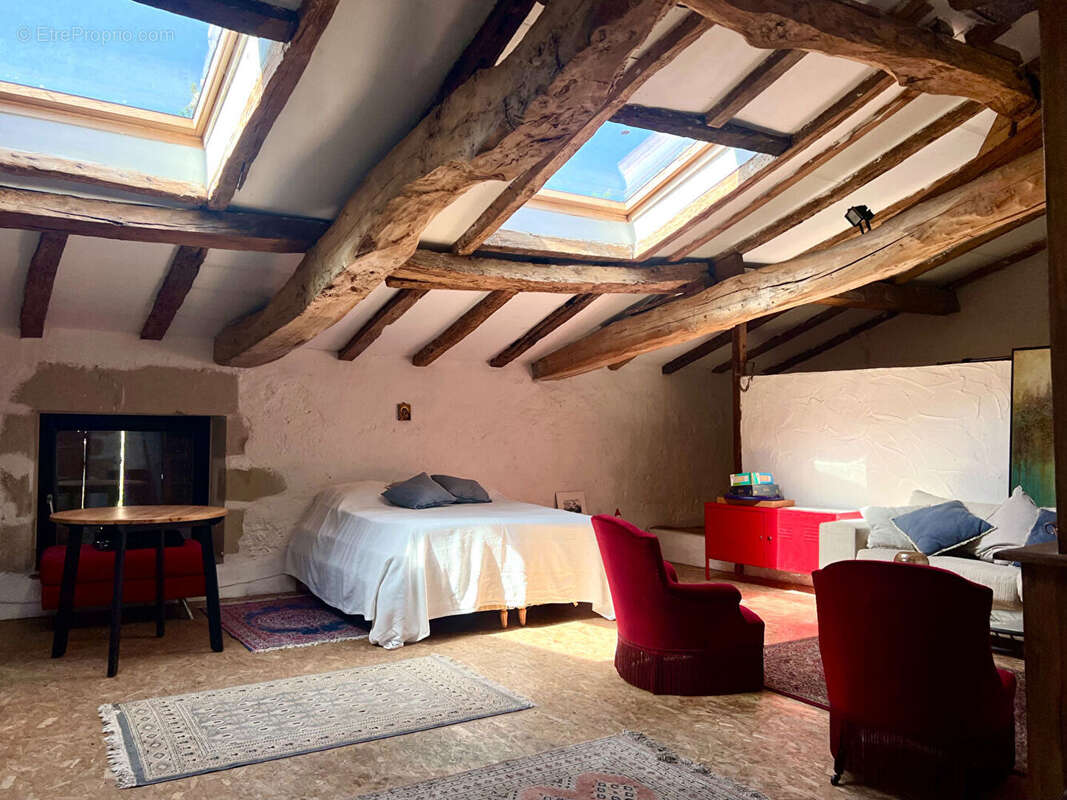 Maison à LA REOLE