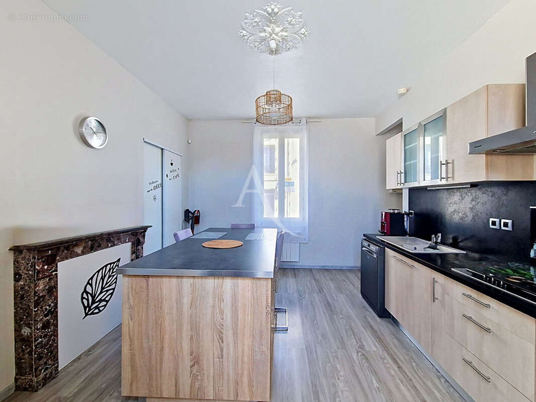 Maison Concourson sur Layon 5 pièce(s) 155 m2 - photo 6