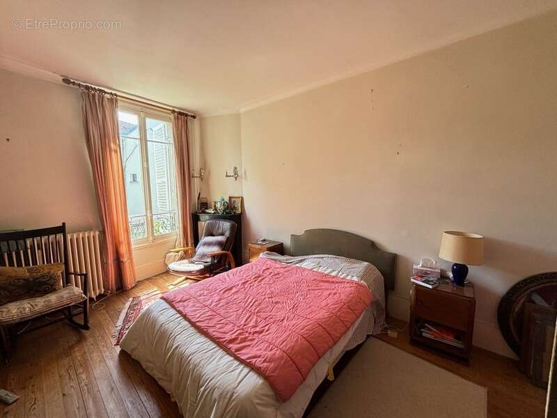 Maison à LA FERTE-SOUS-JOUARRE