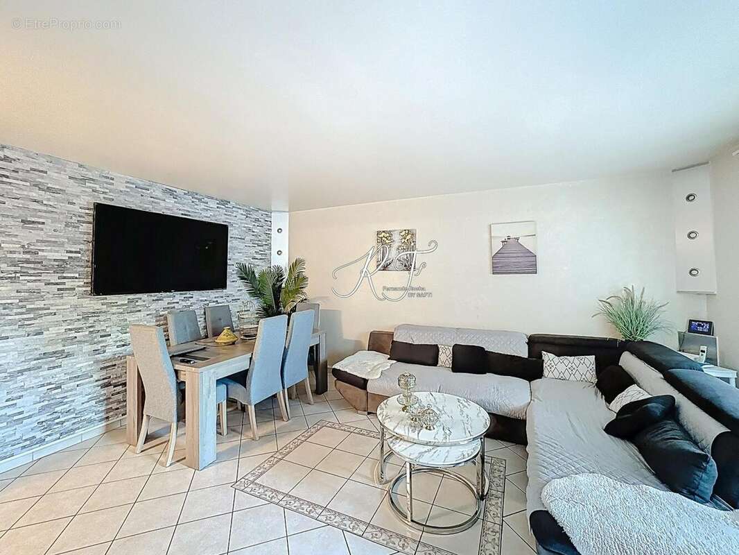 Photo 4 - Appartement à ERAGNY