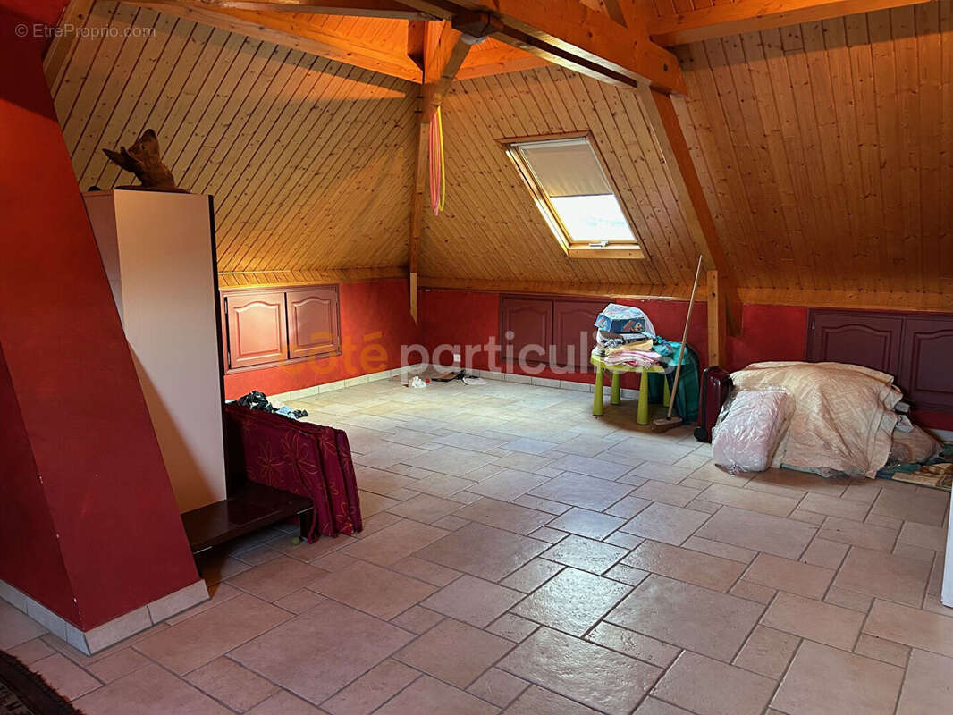 Maison à ATHIS-MONS