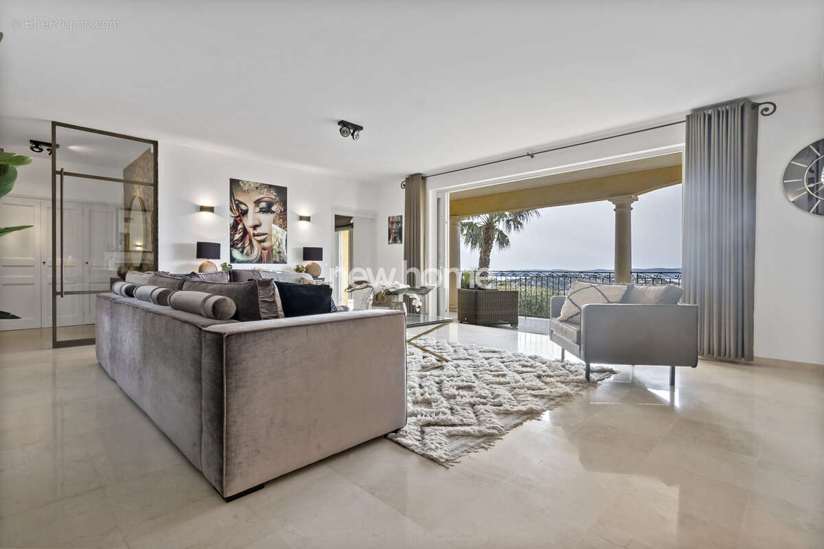 Maison à SAINTE-MAXIME