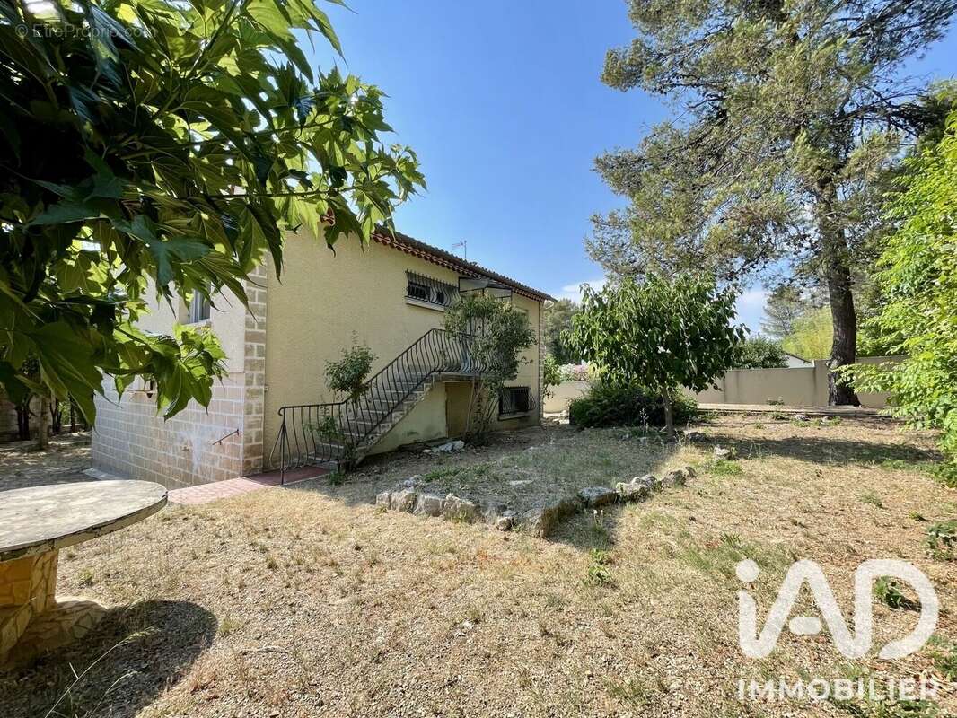 Photo 2 - Maison à TEYRAN