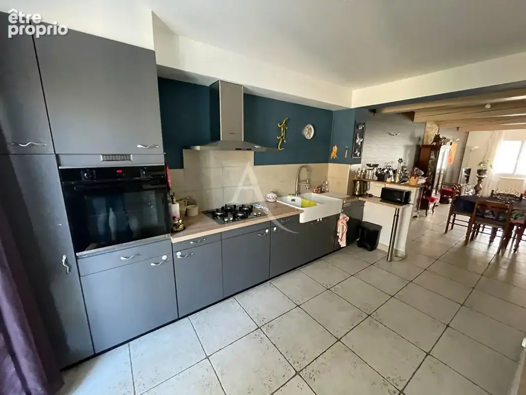 Maison Castelnaudary 3 pièce(s) - photo 5