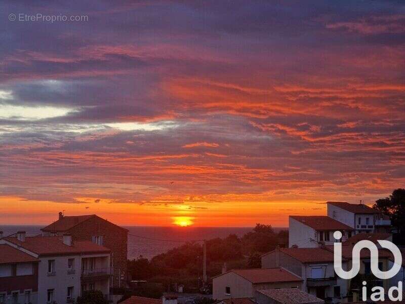 Photo 2 - Appartement à PORT-VENDRES