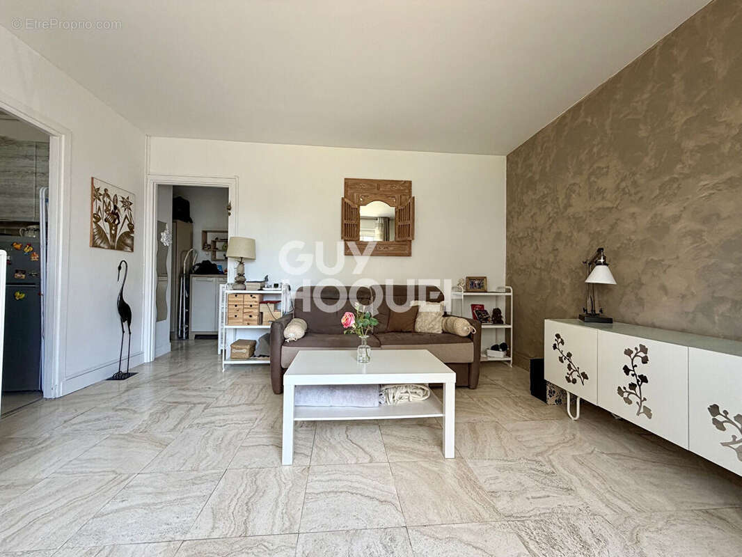 Appartement Neuilly Sur Marne  1 pièce(s) 32 m2 - photo 3