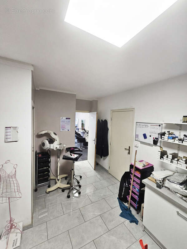 Appartement à FRESNES-SUR-ESCAUT