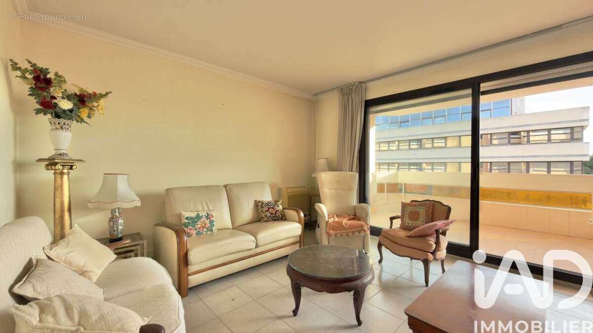 Photo 6 - Appartement à HYERES