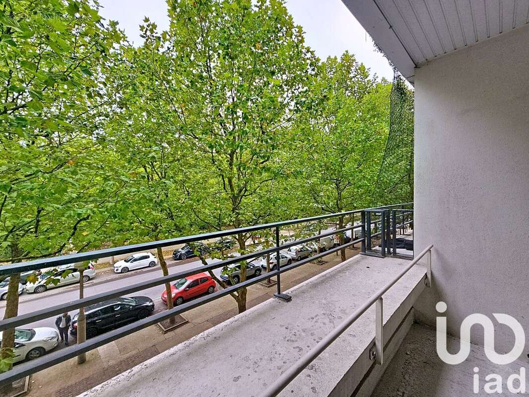 Photo 6 - Appartement à CHAMPS-SUR-MARNE