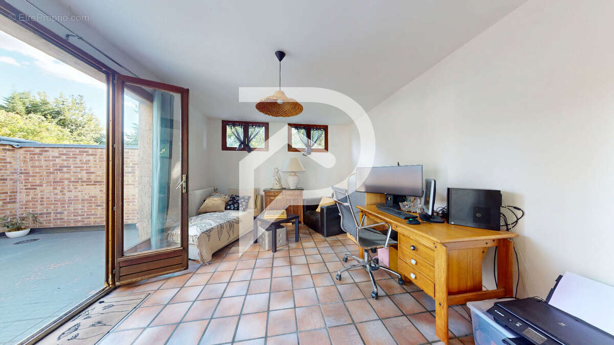 Appartement à LE PORT-MARLY