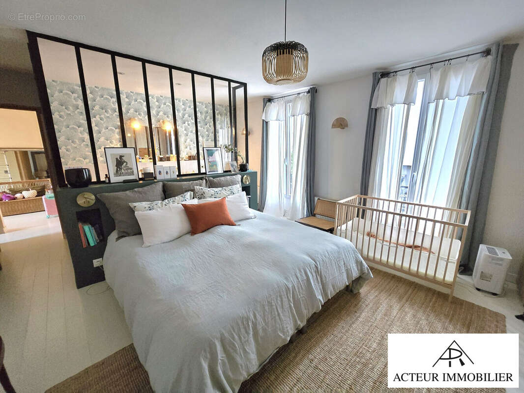 Appartement à PUTEAUX