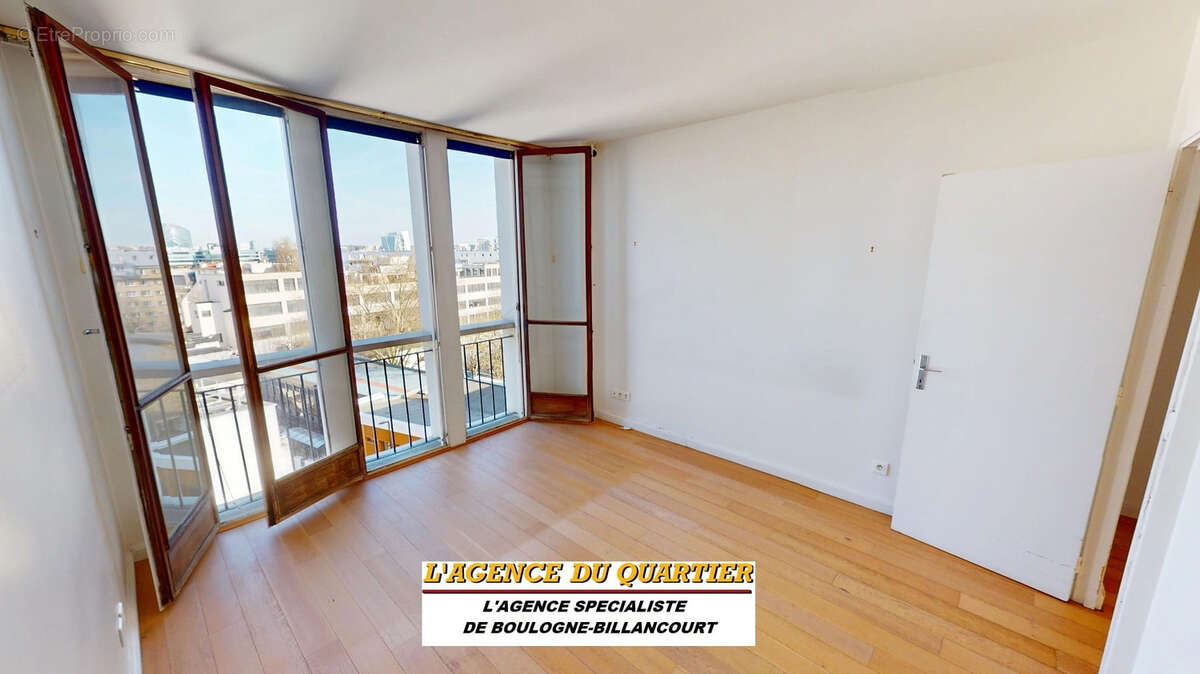 Place Corneille 3/4 pièces en étage élevé, 77 m² - photo 12