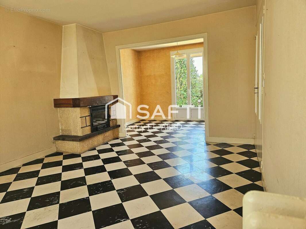 Photo 5 - Maison à SAINT-LO