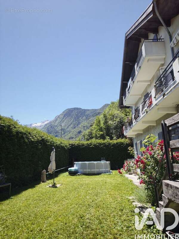 Photo 2 - Appartement à THONES