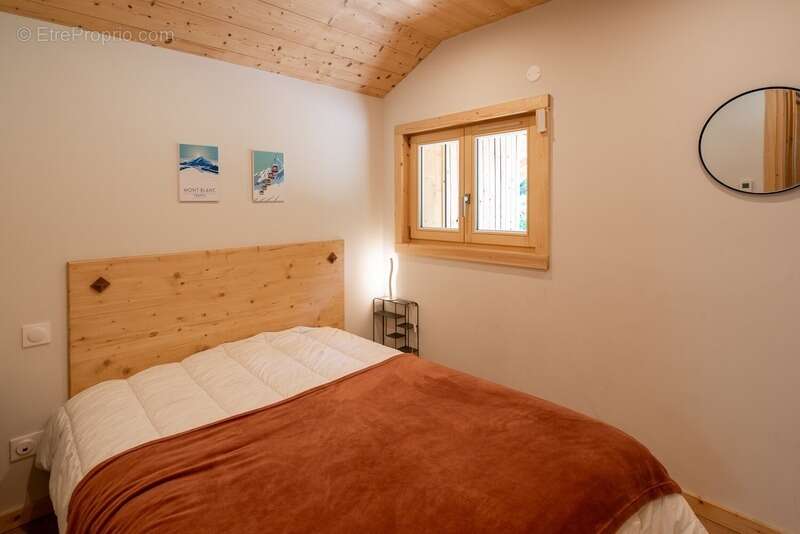 Appartement à SAMOENS