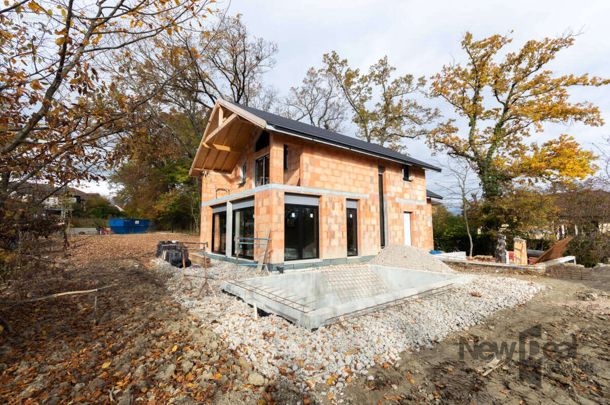 Maison de standing à Prevessin moens - photo 2