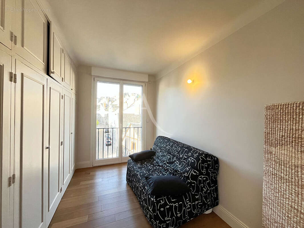 Appartement à BLOIS