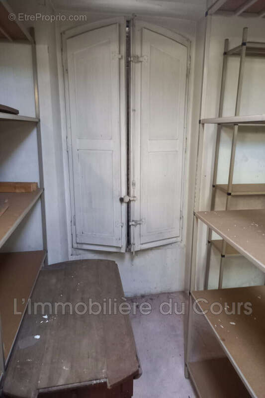 Maison à MARTIGUES