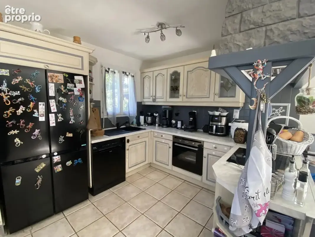 Propriété de charme avec studio, piscine couverte sur 5 000 m² de terrain - photo 5