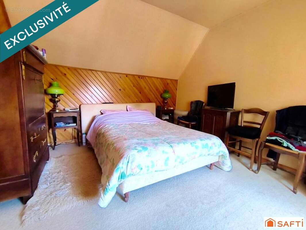 Photo 7 - Maison à MOELAN-SUR-MER