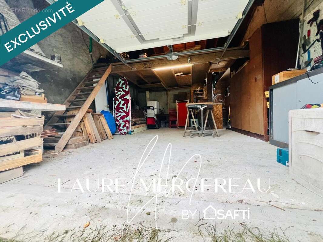 Photo 8 - Maison à LES LUCS-SUR-BOULOGNE