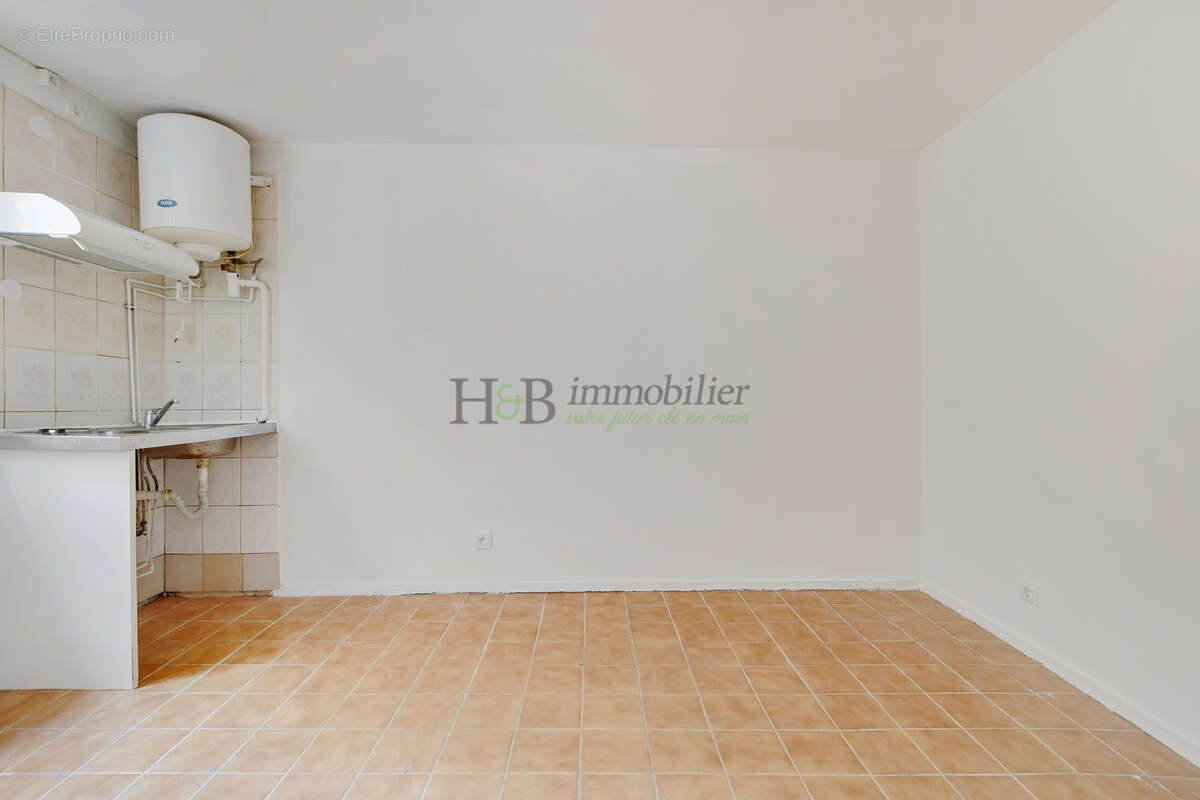 Appartement à PARIS-9E