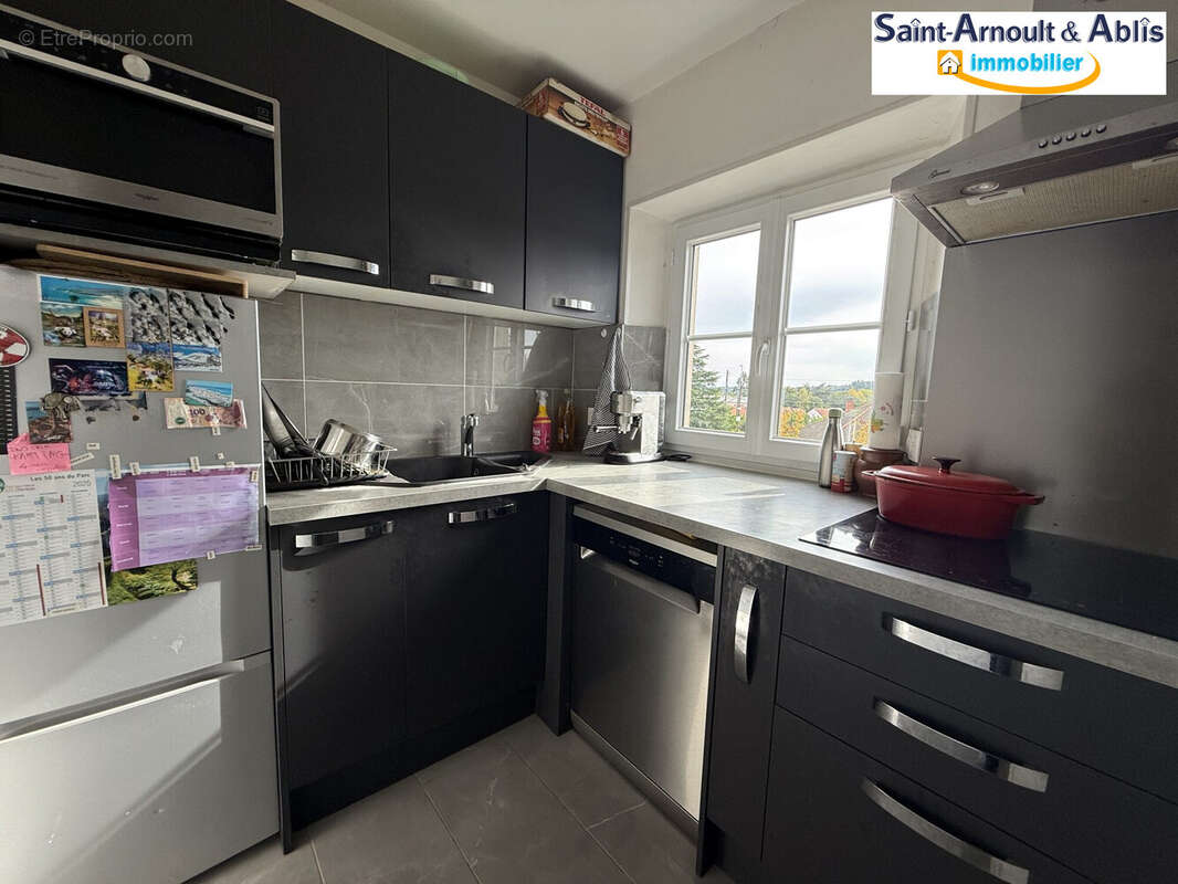 Appartement à DOURDAN