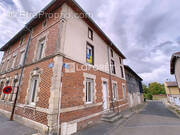 Maison à LA NEUVILLE-AU-PONT