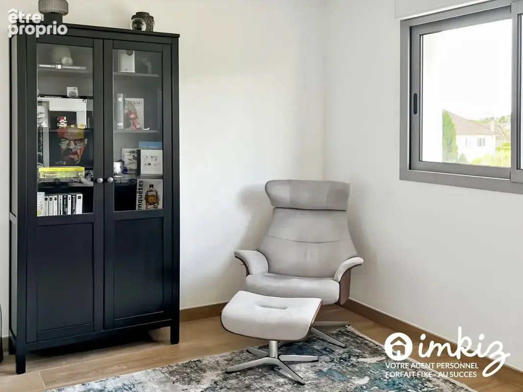 Maison 5 pièces - photo 8