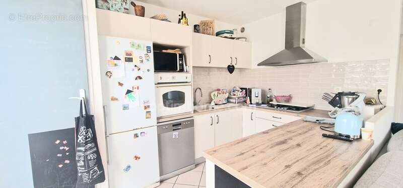 Appartement à ISTRES