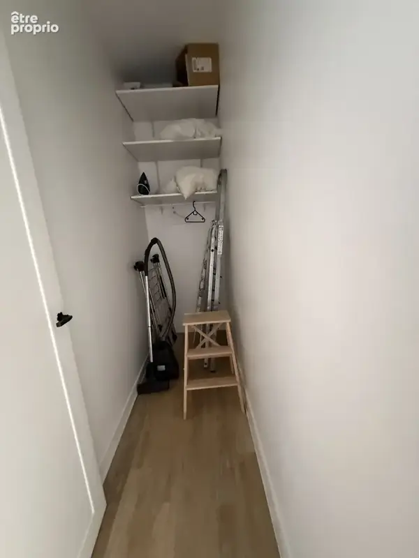 Appartement 3 pièces 60 m² à vendre à Tours (37000) - photo 5