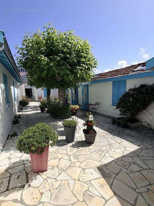 Appartement à SOULAC-SUR-MER