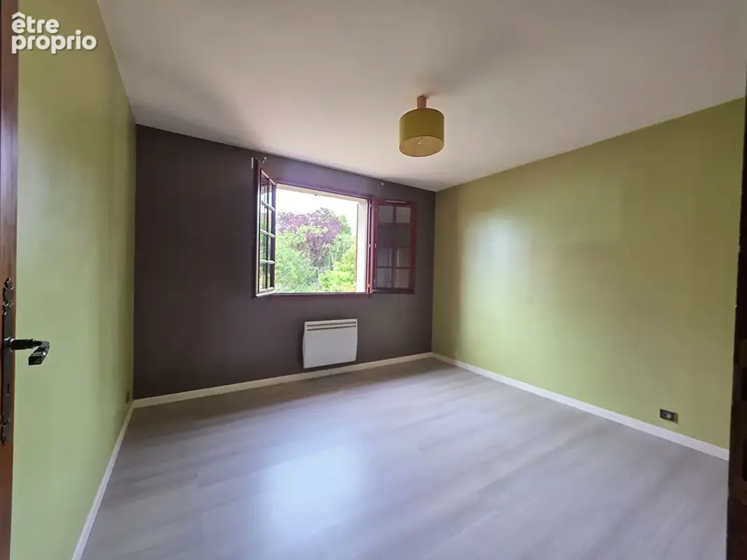 Maison Messigny Et Vantoux 5 pièce(s) 115 m2 - photo 8