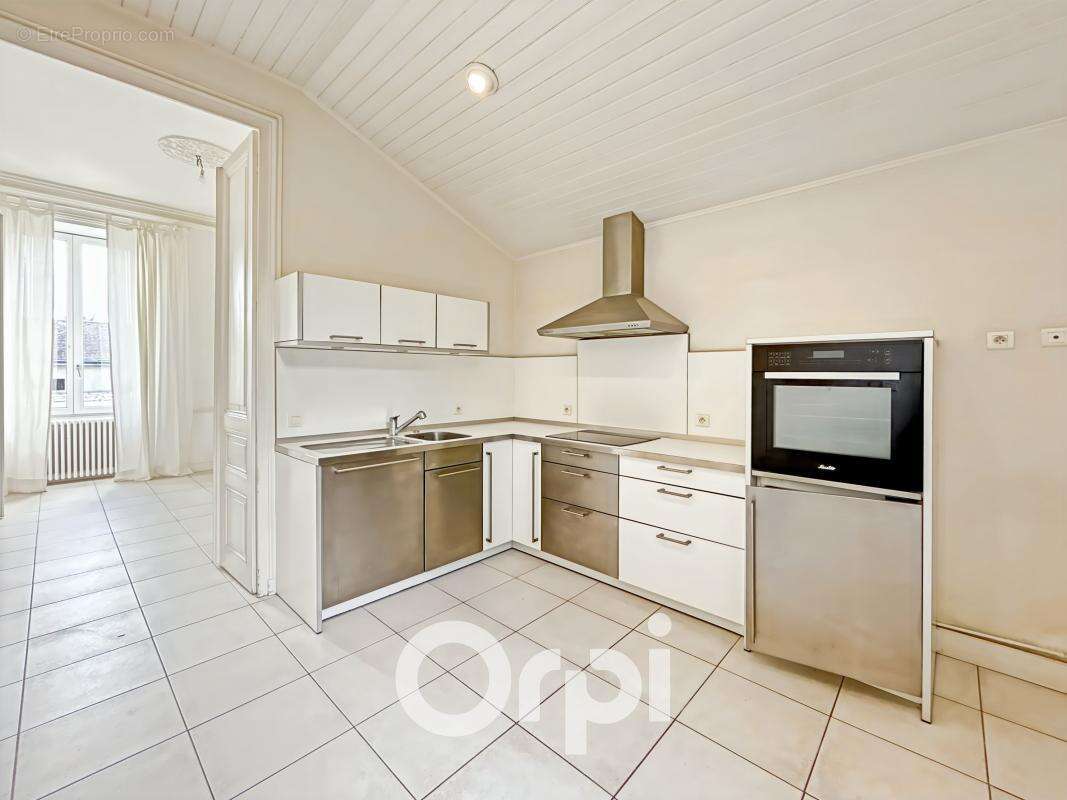 Maison à LA ROCHE-SUR-YON