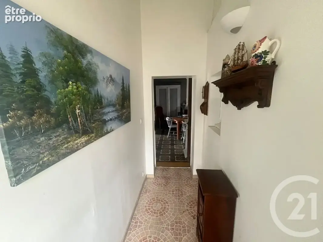 Maison 4 pièces 88 m² à vendre à Malay-Le-Grand (89100) - photo 2