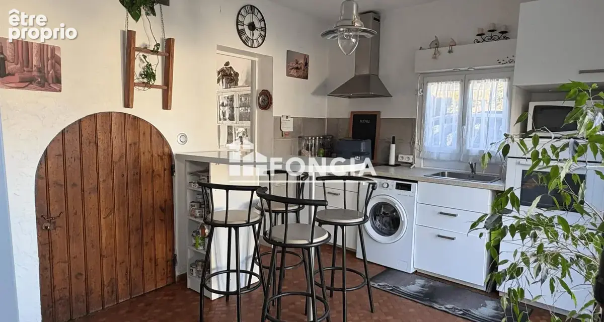 Charmante maison au calme - photo 3