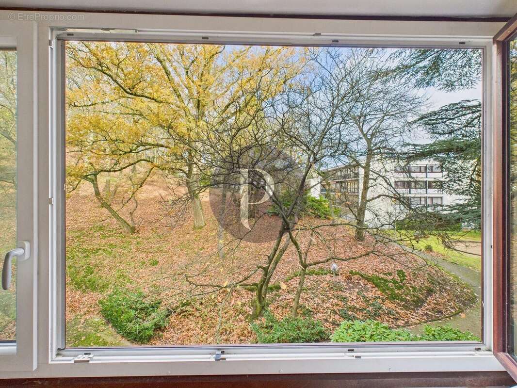 Appartement à CHATENAY-MALABRY