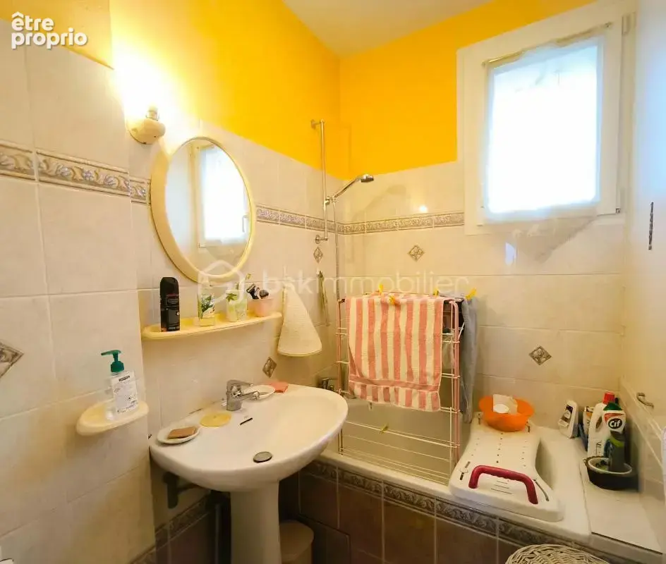 En exclusivité - pour investisseur maison 3 chambres de 82 m² - les fourches 53000 laval - photo 6