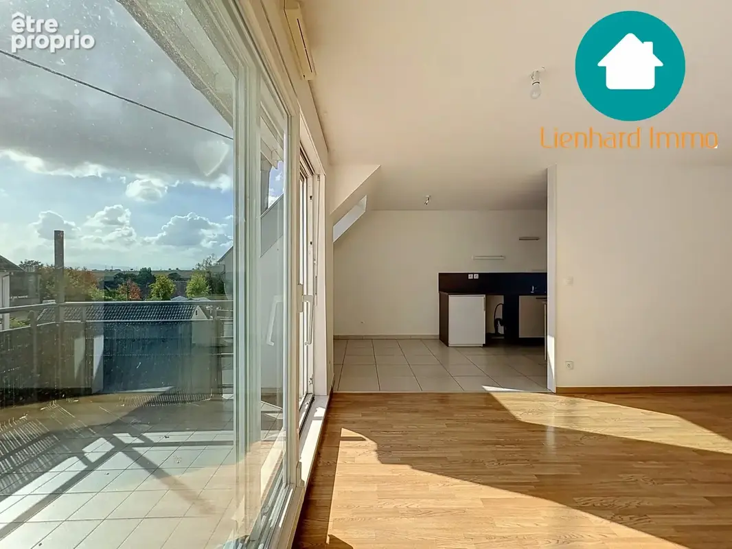 Appartement 4 pièces 92 m² à vendre à Truchtersheim (67370) - photo 6