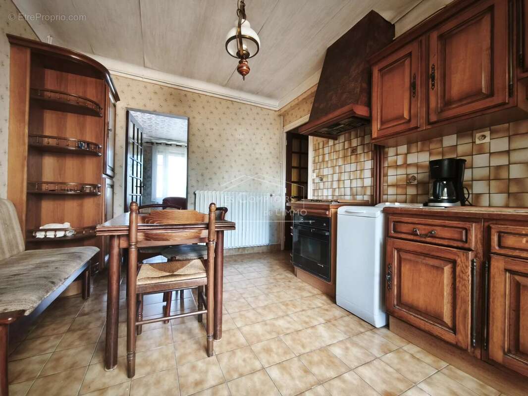 Maison 2 chambres Donges - photo 7