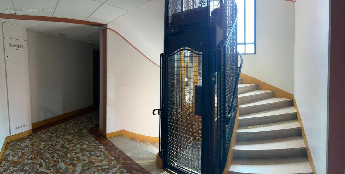 Photo 3 - Appartement à VERSAILLES